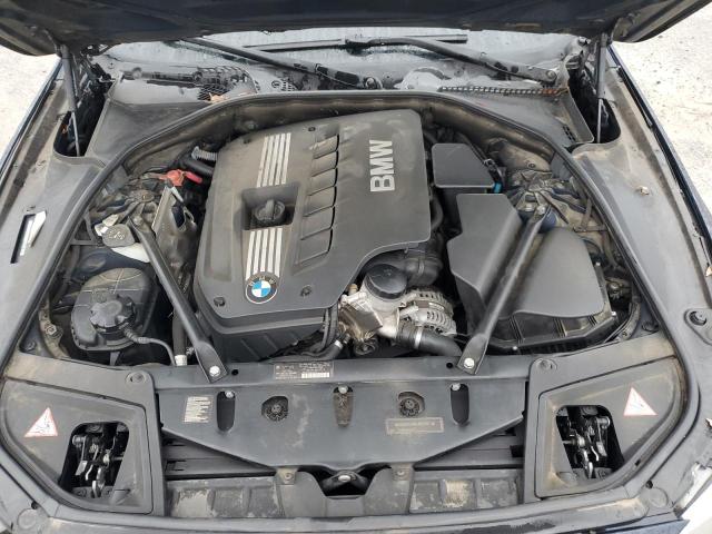 2011 BMW 528 I - WBAFR1C59BC742781