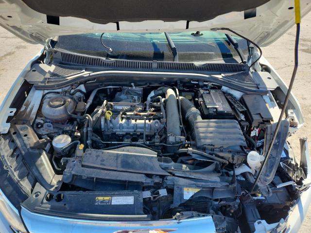 2021 VOLKSWAGEN JETTA S #3290355764