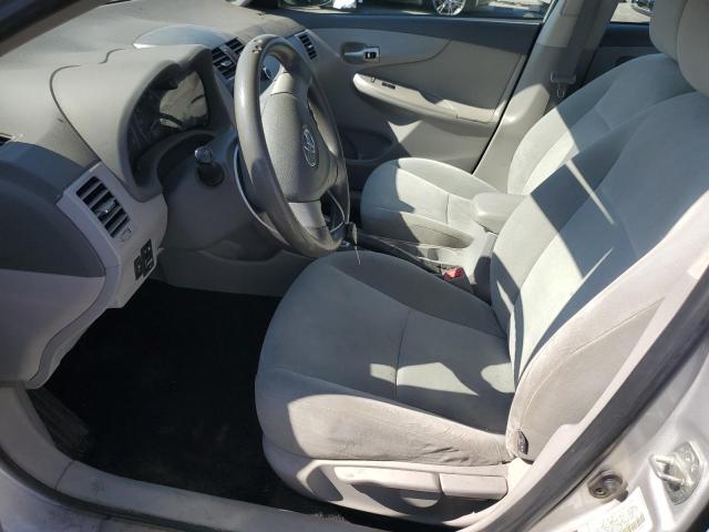 2010 TOYOTA COROLLA - 1NXBU4EE8AZ196090