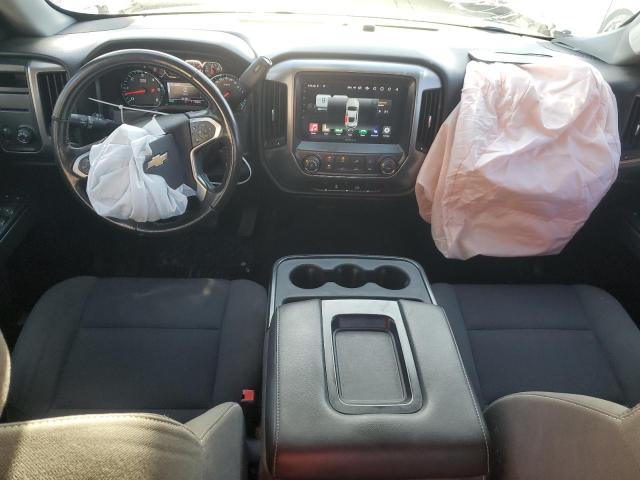 2018 CHEVROLET SILVERADO - 1GCRCREC5JZ181910