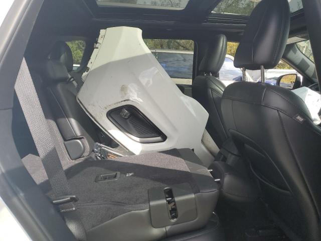 2020 JEEP CHEROKEE L #3294253879