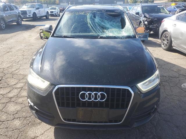2015 AUDI Q3 PRESTIG WA1FFCFS4FR005560