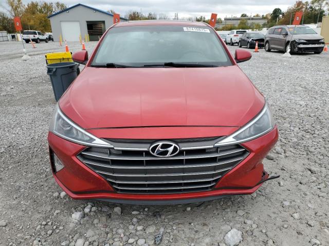 2020 HYUNDAI ELANTRA SE - 5NPD84LF1LH551644