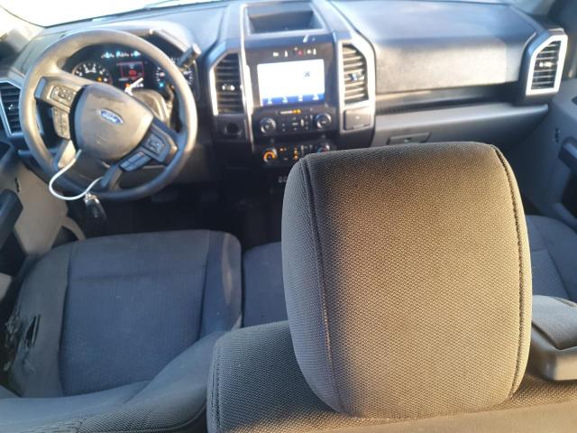 2020 FORD F150 SUPER - 1FTEW1C44LFA23873