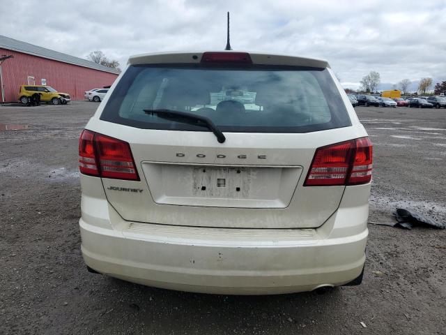 2012 DODGE JOURNEY SE - 3C4PDCAB2CT349625
