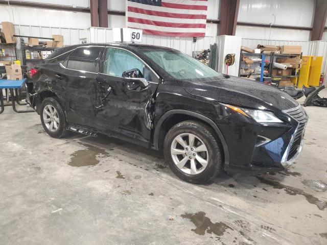2016 LEXUS RX 350 #3285028396