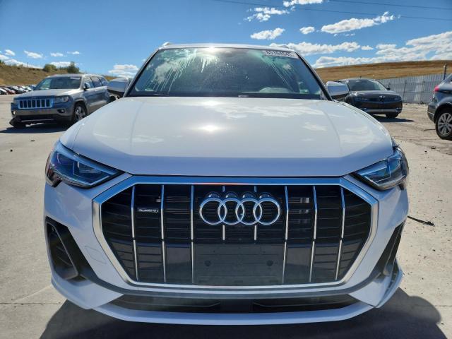 2025 AUDI Q3 PREMIUM - WA1EECF36S1034400