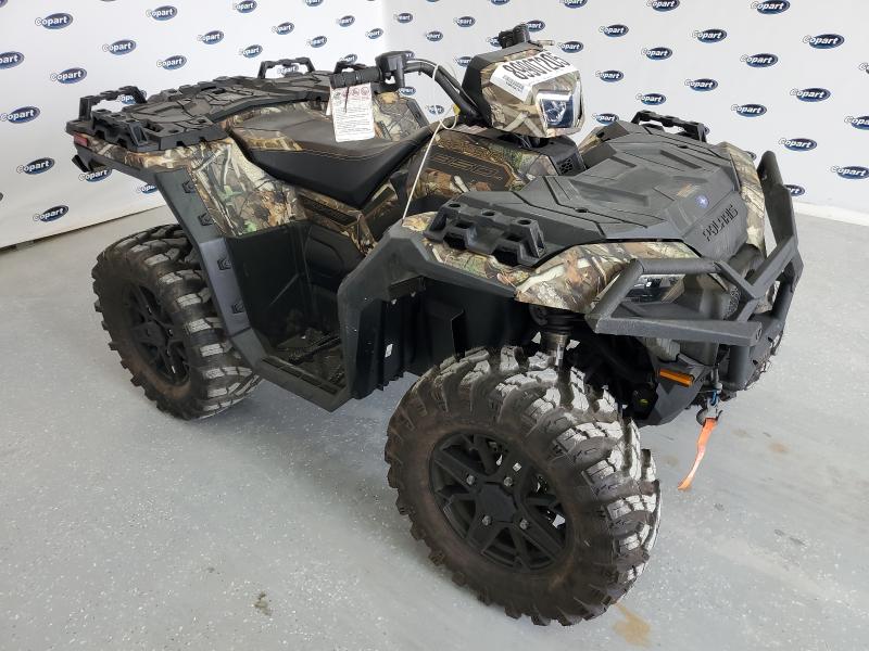 2025 POLARIS SPORTSMAN #3302933653