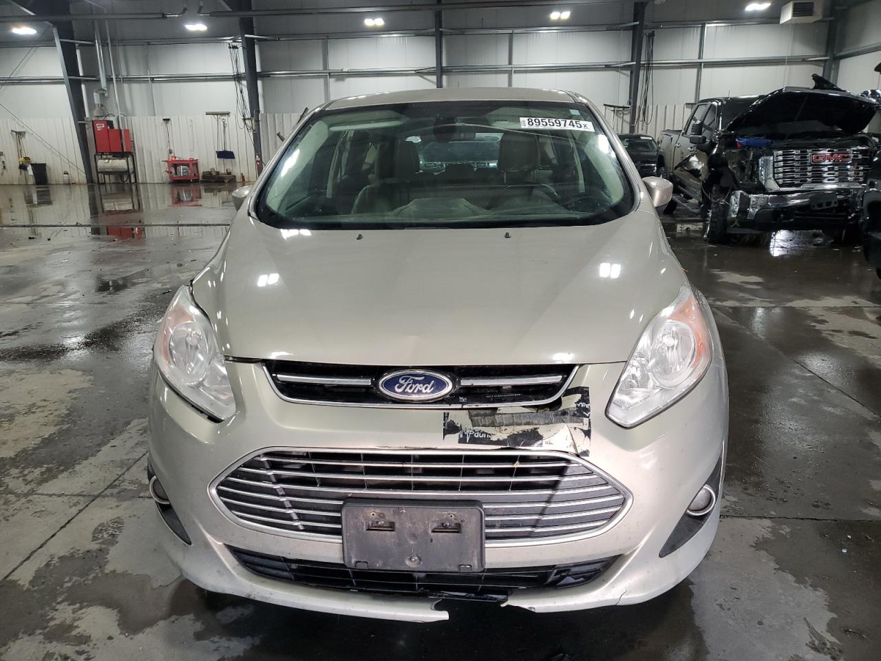 FORD C-MAX PREMIUM SEL