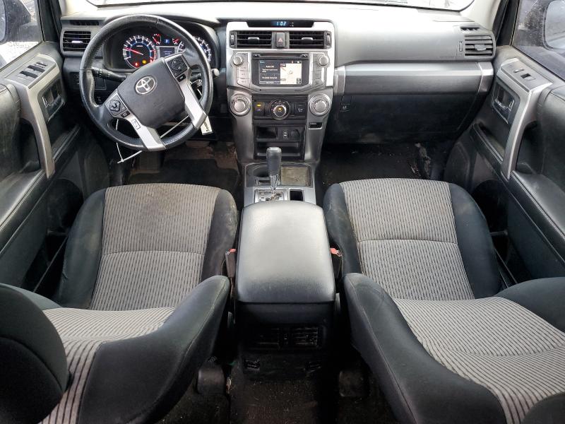 2015 TOYOTA 4RUNNER SR #3281609413