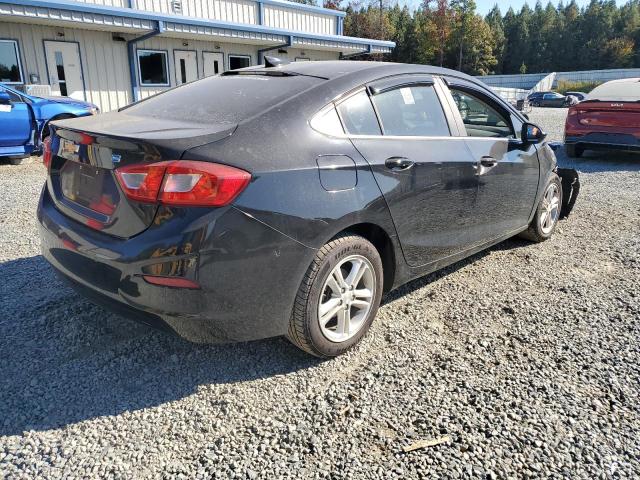 2018 CHEVROLET CRUZE LT - 1G1BH5SE3J7118780