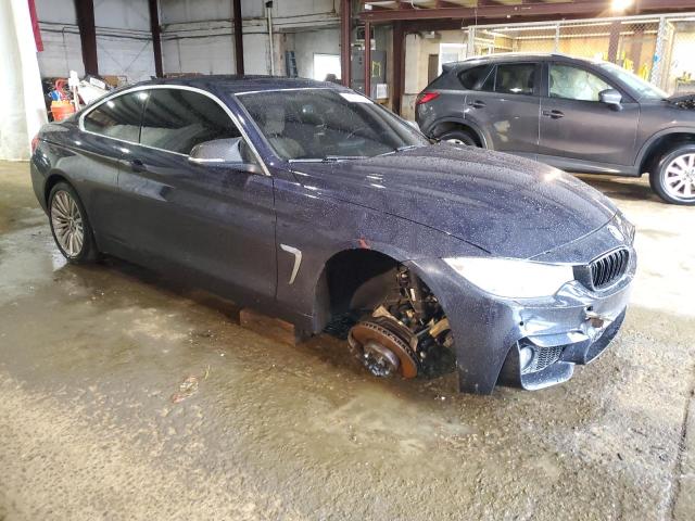 2014 BMW 435 XI #3305378312