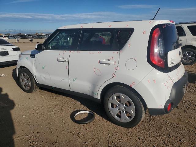 2015 KIA SOUL - KNDJN2A2XF7168584
