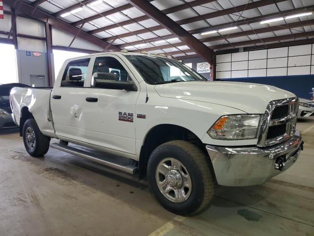 2017 RAM 2500 ST - 3C6UR5CJ1HG501924