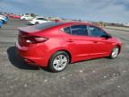 Lot #3308419341 2020 HYUNDAI ELANTRA SE