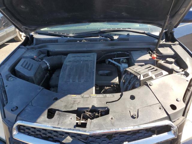 2015 CHEVROLET EQUINOX LT - 2GNALBEK8F1178406