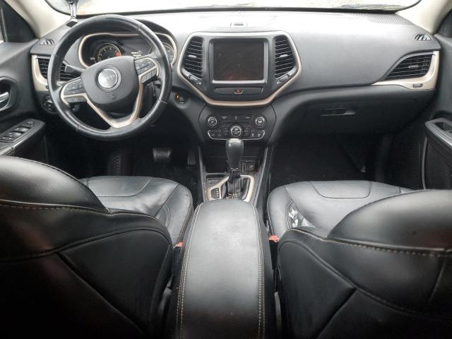 2016 JEEP CHEROKEE L - 1C4PJLDB7GW229355