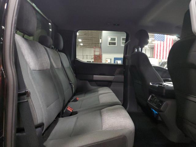 2021 FORD F150 SUPER #3282508871