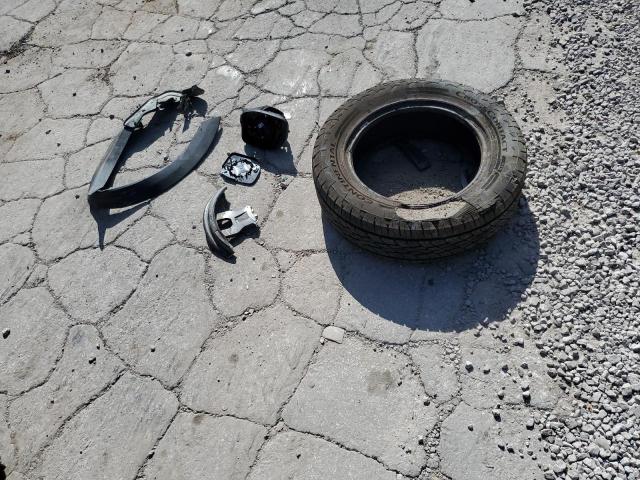 2024 FORD BRONCO SPO #3292353291