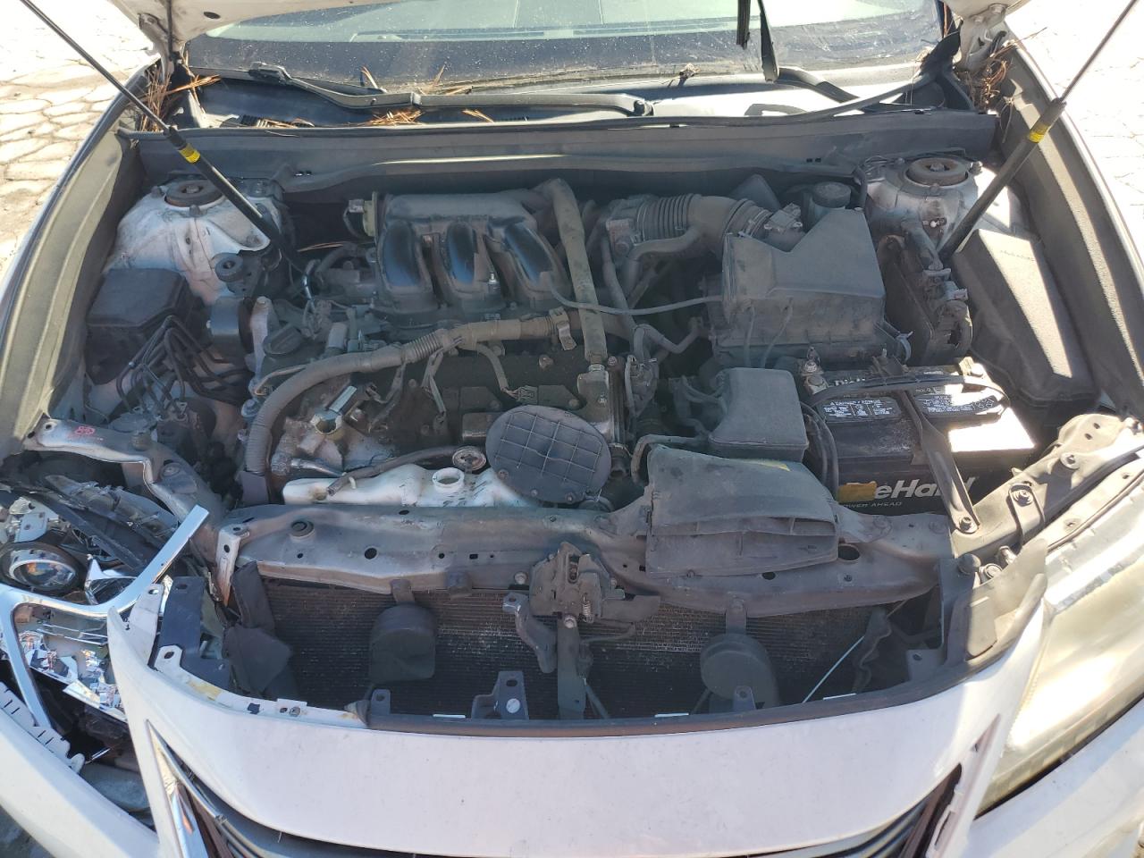 LEXUS ES 350