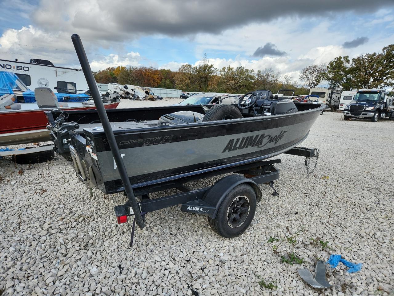 Global Auto Auctions