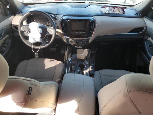 2023 CHEVROLET TRAVERSE L 1GNERFKW8PJ213001