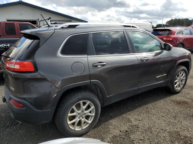 2015 JEEP CHEROKEE L 1C4PJMCS8FW667856