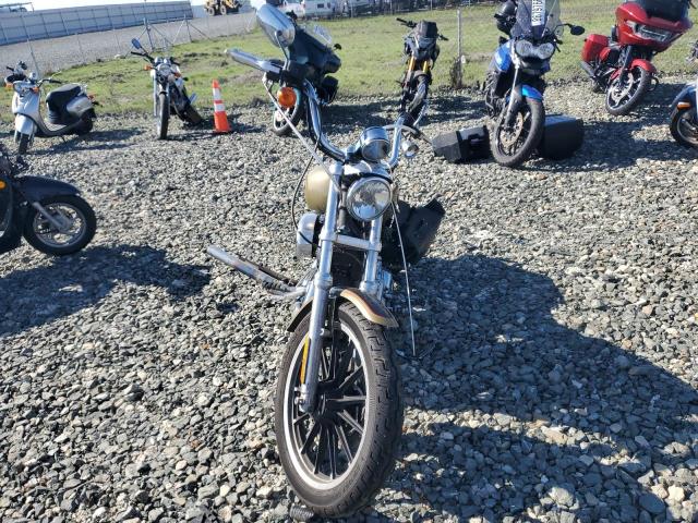 2007 HARLEY-DAVIDSON XL1200 L - 1HD1CX3117K422770