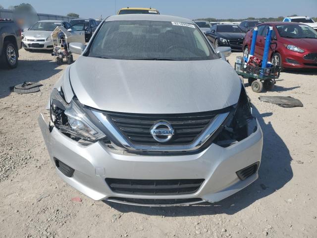2018 NISSAN ALTIMA 2.5 - 1N4AL3AP5JC123016