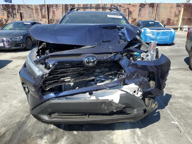 2023 TOYOTA RAV4 XLE P - 2T3A1RFV0PW344359