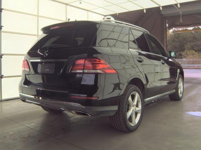 2016 MERCEDES-BENZ GLE 350 - Other View