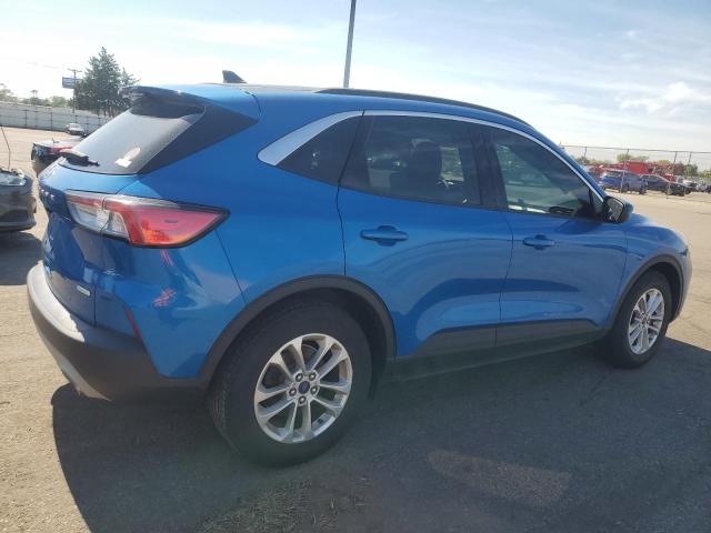 2020 FORD ESCAPE SE - 1FMCU0G6XLUB40190