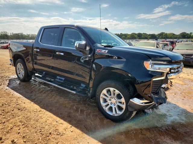 2025 CHEVROLET SILVERADO #3276399667