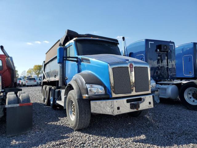 2016 KENWORTH T880 #3302737002