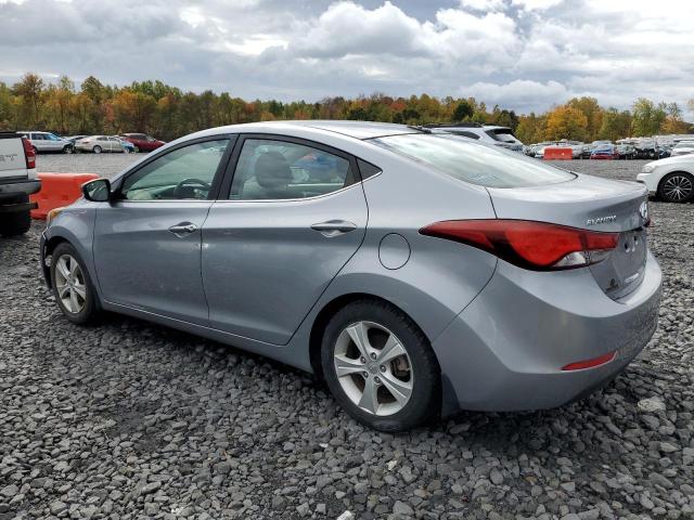 2016 HYUN ELANTRA SE - 5NPDH4AE5GH769053
