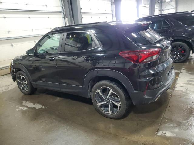 2021 CHEVROLET TRAILBLAZE #3283989814