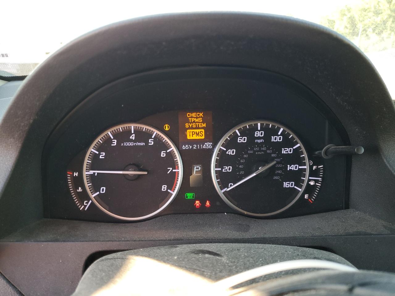 ACURA RDX TECHNOLOGY