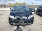 Lot #3311462234 2015 HONDA ODYSSEY EX