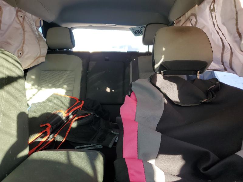 2021 CHEVROLET EQUINOX LS #3303003616