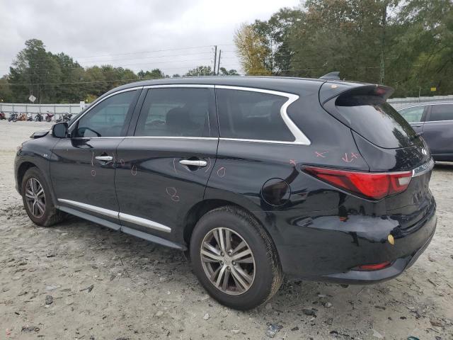2019 INFINITI QX60 LUXE #3296952851