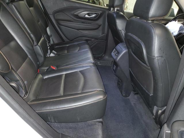 2021 GMC TERRAIN SL - 3GKALVEVXML301238