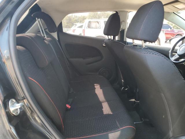 2014 MAZDA MAZDA2 TOU - JM1DE1LZ2E0174579