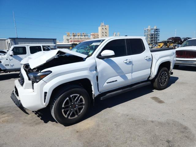 2024 TOYOTA TACOMA DOUBLE CAB #3309389990