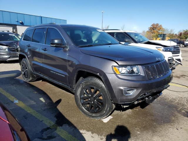 2015 JEEP GRAND CHER #3286530183