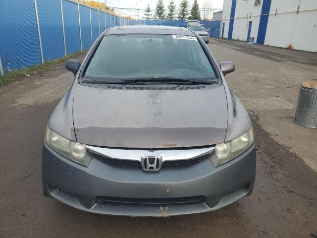 2010 HONDA CIVIC LX-S - 2HGFA1F63AH003899