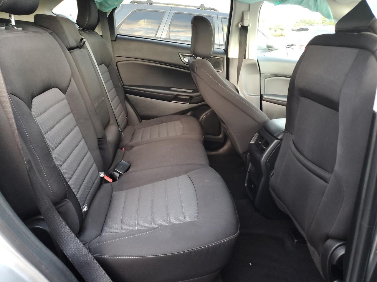FORD EDGE SE