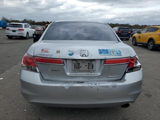 2011 HONDA ACCORD SE - 1HGCP2F64BA016250
