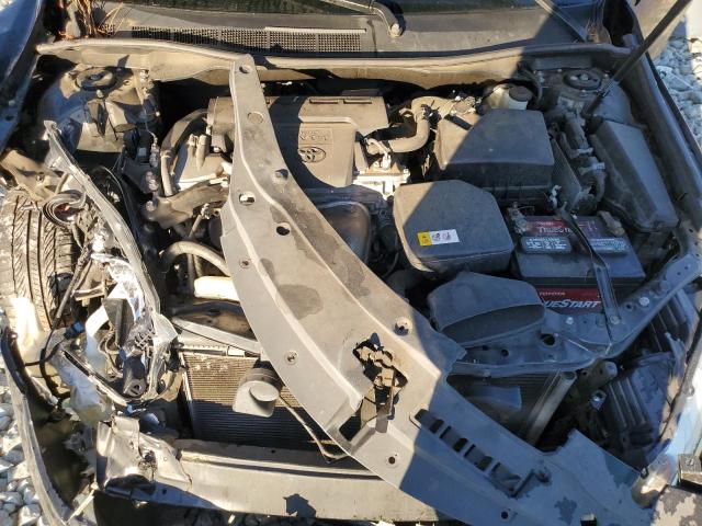 2017 TOYOTA CAMRY LE - 4T1BF1FK6HU656774