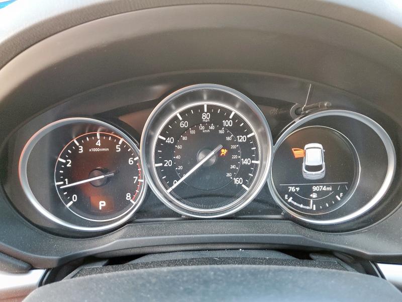 2024 MAZDA CX-5 PREFE - JM3KFBCL1R0414420