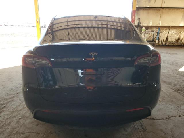 2021 TESLA MODEL Y #3301618659